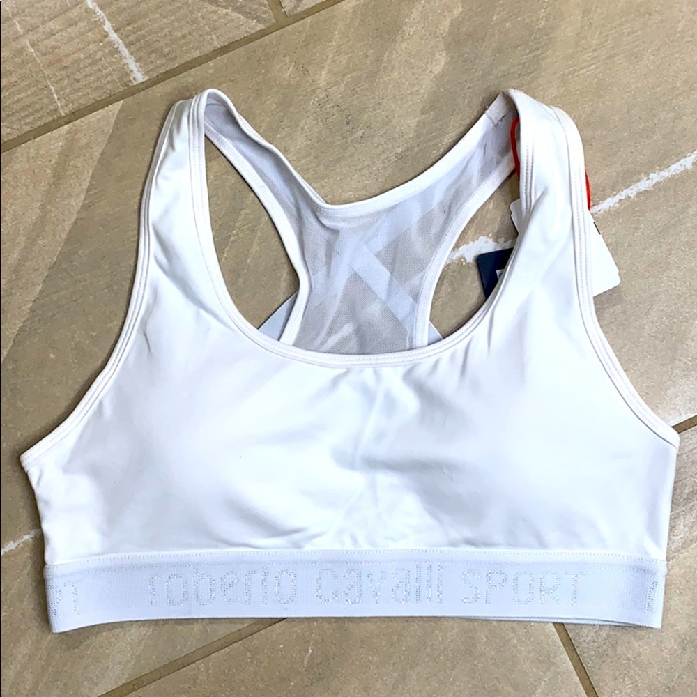 Sport bra